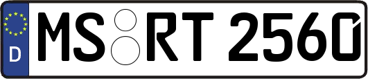 MS-RT2560