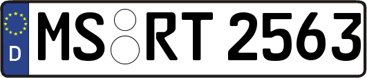 MS-RT2563