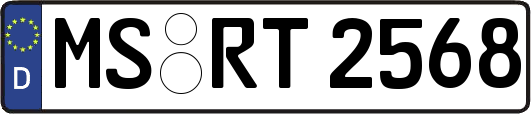 MS-RT2568