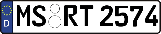 MS-RT2574