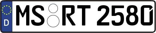 MS-RT2580
