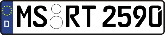 MS-RT2590