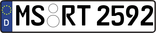 MS-RT2592