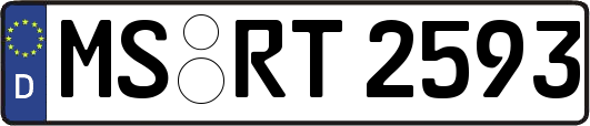 MS-RT2593