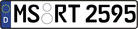 MS-RT2595