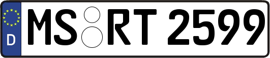 MS-RT2599