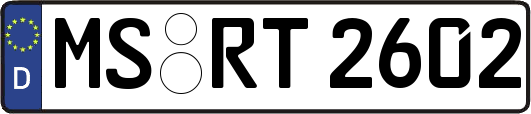 MS-RT2602
