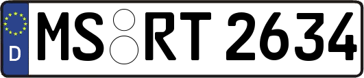MS-RT2634