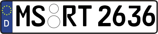 MS-RT2636