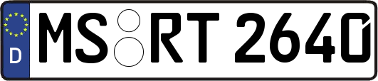 MS-RT2640