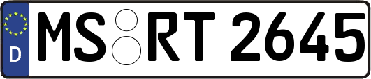 MS-RT2645