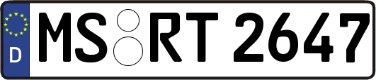 MS-RT2647
