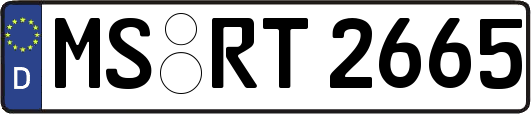 MS-RT2665