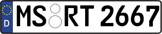 MS-RT2667