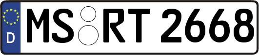 MS-RT2668