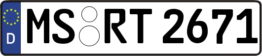 MS-RT2671