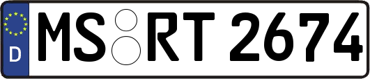 MS-RT2674