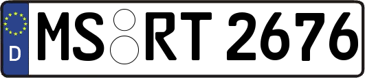 MS-RT2676