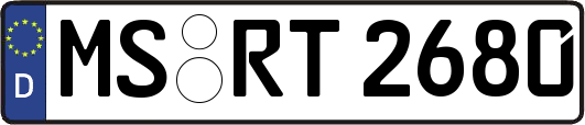MS-RT2680