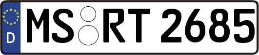 MS-RT2685