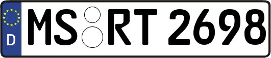 MS-RT2698