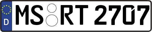 MS-RT2707