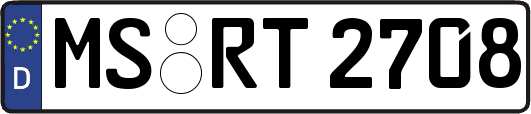 MS-RT2708