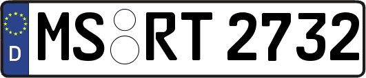 MS-RT2732