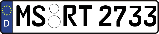 MS-RT2733