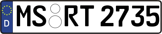 MS-RT2735
