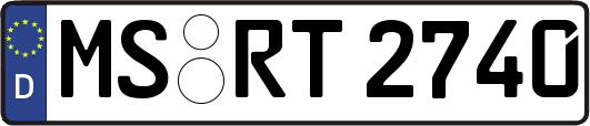 MS-RT2740