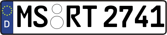 MS-RT2741