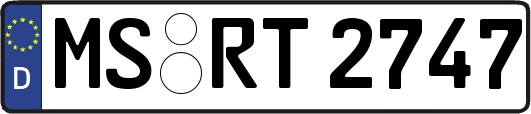 MS-RT2747