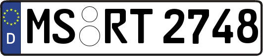 MS-RT2748