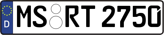 MS-RT2750
