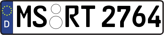 MS-RT2764