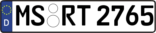 MS-RT2765