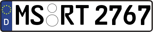 MS-RT2767