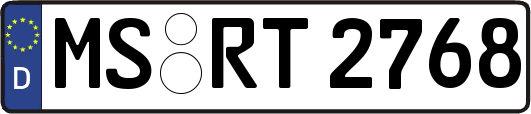 MS-RT2768