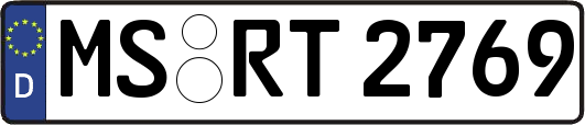 MS-RT2769