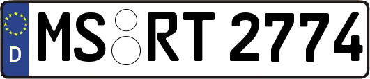 MS-RT2774