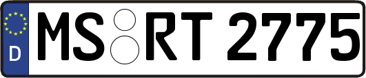 MS-RT2775