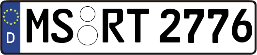 MS-RT2776