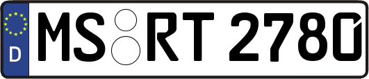 MS-RT2780