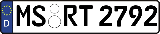 MS-RT2792