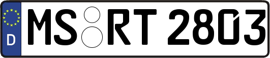 MS-RT2803