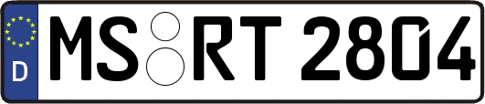 MS-RT2804
