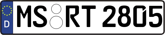 MS-RT2805