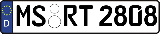 MS-RT2808