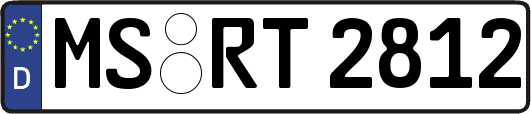 MS-RT2812